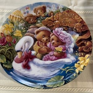 Crestley Collection -your heart’s desire